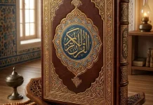 Al-Qur'an: Struktur dari Awal & Kemukjizatannya