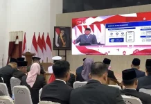 Pemprov Kalbar Siap Kawal Program Prioritas Pemerintah Pusat