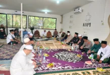 Pesantren Al-Faqih Bangun Ekosistem Bisnis Berbasis Umat