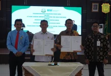 Kejati Kalbar dan BSI Perkuat Sinergi, Mitigasi Risiko Hukum Perbankan