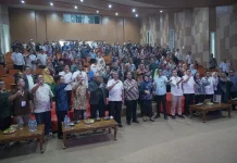 TNP IV 2026 Sukses Digelar, Pendamping KUMKM Nasional Perkuat Kolaborasi
