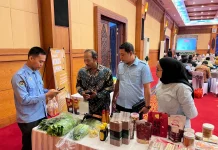 BI dan FEB Untan Petakan UMKM Unggulan di 174 Kecamatan Kalbar