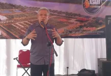 Pimpin ILSA 89 Pontianak, Muda Mahendrawan Ajak Terus Berbuat dan Berdampak