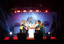 Pontianak Carnaval Khatulistiwa: Ruang Kreatif dan Ekonomi Lokal