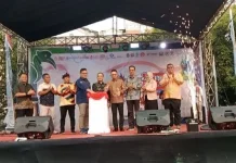 BI Kalbar Perkuat Transaksi QRIS Lintas Negara