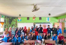 KKL IAIN Nusapati 1 Dorong Pendidikan Inklusi