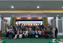 IKA Suka Kalbar Reaktivasi Kepengurusan, Alumni Perkuat Kontribusi