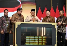 Pegadaian Kalimantan Perkuat Ekosistem Emas usai Diapresiasi Presiden