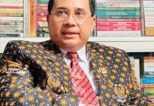 81 Tahun Indonesia Merdeka