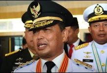 Gubernur Kalbar Ajak Generasi Muda Tak Lupakan Sejarah Perjuangan Bangsa