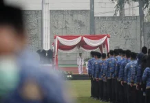 Antusiasme Warga Rayakan HUT RI Jadi Semangat Membangun Negeri