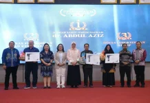 Monev PPID Singkawang : 21 Perangkat Daerah Berstatus Informatif