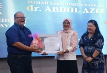 Singkawang Perkuat Keterbukaan Informasi Publik, 10 OPD Raih Best Informatif