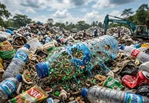 Heboh Penemuan Bakteri "Pemakan Plastik" Terbaru