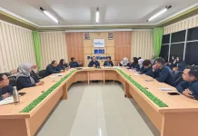 RRI Pontianak Matangkan Pelaksanaan Bintang Radio 2026