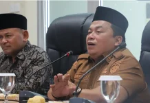 FKUB Kubu Raya Susun Program Kerja, Perkuat Harmonisasi Antarumat Beragama