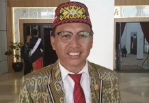 Semangat Kemerdekaan, Jeffray Dorong Pembangunan Kalbar Lebih Merata