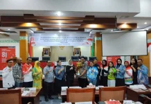 Komisi IV Kawal Aspirasi KORMI Pontianak