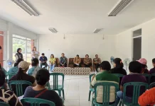 Peringati Hari kemerdekaan, Sinergi Penguatan Perempuan dan Entaskan Kemiskinan
