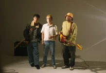 Sidepony Comeback setelah Satu Dekade, Bawa Cerita Baru lewat Lagu “September”