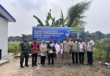 Pegadaian Dorong Desa Wisata Singkawang Jadi Penggerak Ekonomi