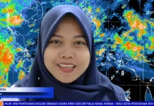 Kalbar Diselimuti Kabut Asap, BMKG Deteksi 2.841 Hotspot