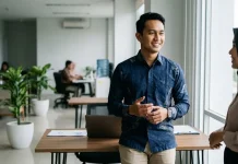Bukan Soal Baju Mewah, Ini Alasan Mengapa Penampilan Sangat Penting
