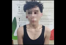 Bobol Toko Kue di Pontianak Barat, Pria Berinisial MFR Ditangkap Polisi