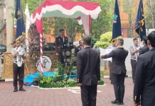 Kemenkum Kalbar Perkuat Akses Layanan Hukum hingga Desa
