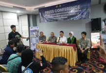 Revolusi Sanitasi Kota Dimulai