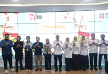Komisi II DPRD Tinjau Pengelolaan CCTV dan Aplikasi Smart City di Diskominfo