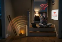 Alasan Utama Sinyal Wi-Fi Hilang saat Naik ke Lantai Atas
