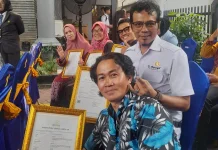 Seniman Kalbar Dorong Kemudahan Pencatatan Hak Cipta Karya Seni
