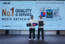 ASUS Rekomendasi Laptop Terbaik Dengan No.1 Quality & Service di Pontianak
