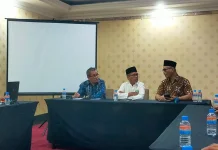 Rakorda MUI se-Kalimantan Siap, Delegasi Brunei dan Sarawak Akan Hadir