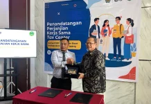 DJP Kalbar dan Politeknik Ketapang Kembali Bentuk Tax Center