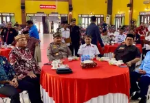 Keberagaman Etnis Jadi Kekuatan Jaga Kamtibmas Kalbar
