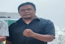 Reuni 30 Tahun Teknik Untan Angkatan 96, Perkuat Solidaritas dan Silaturahmi