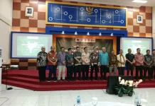 Pemprov Kalbar Minta DBH Sawit Berbasis Daerah Produksi