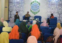 Bawaslu Kubu Raya Dorong Organisasi Perempuan Aktif dalam Pengawasan Politik