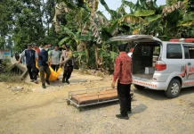 Perempuan Ditemukan Meninggal di Rumah, Polisi Pastikan Tak Ada Tanda Kekerasan