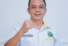 PBSI Kalbar Ajak Warga Sukseskan Indonesia Master dan Internasional Chalange