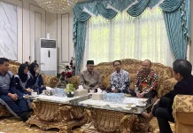 MAN 1 Pontianak Dorong Pelestarian Tundang Melayu Lintas Etnis