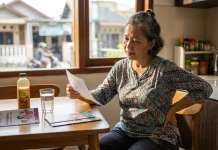 Menghadapi Menopause tanpa Rasa Takut