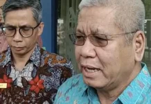 Sekda Kalbar Berharap Gaji PPPK Ditanggung Pemerintah Pusat Mulai 2027