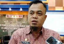 Kalbar Terima Dana BPDP Rp116 Miliar, Didorong Perkuat Sawit Kalbar