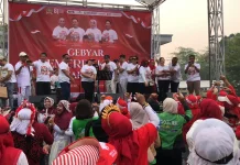 DPRD Pontianak adakan Gebyar Kemerdekaan Bersama Wakil Rakyat