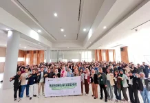 Pegadaian Bekali 580 Mahasiswa Untan dengan Literasi Keuangan dan Kewirausahaan