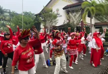 Satarudin Tegaskan Halaman Kantor DPRD Terbuka untuk Kegiatan Masyarakat