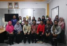 Pemkot Pontianak Bantu Kemasan Produk, Dorong UMKM Naik Kelas